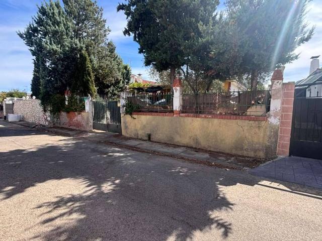 Chalet en venta en El Casar De Escalona, Toledo