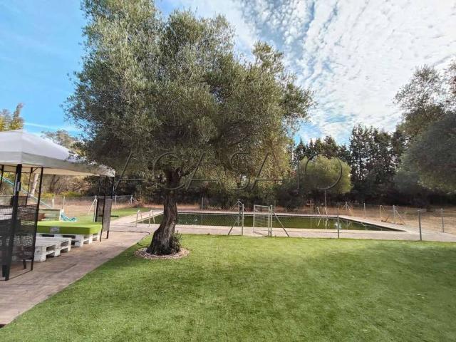 Chalet en venta en El Casar De Escalona, Castilla-La Mancha