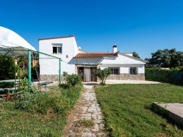 Chalet en venta en El Casar De Escalona, Castilla-La Mancha