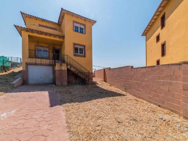 Villa en venta en El Casar De Escalona