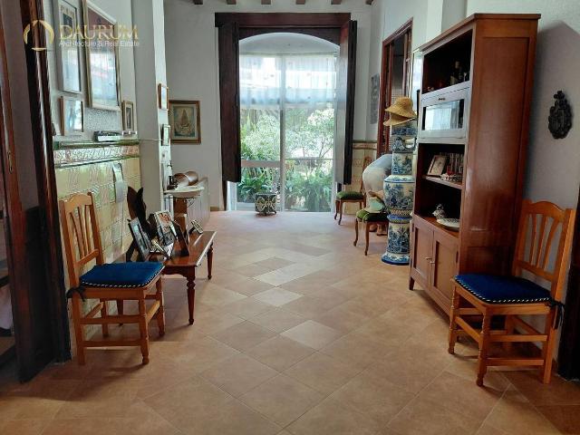 Chalet en venta en l'Horta Nord, Valencia