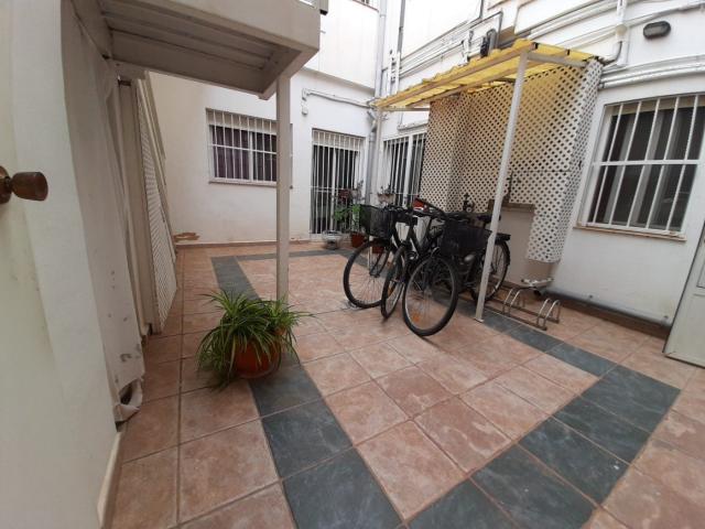 Chalet en venta en Burjassot