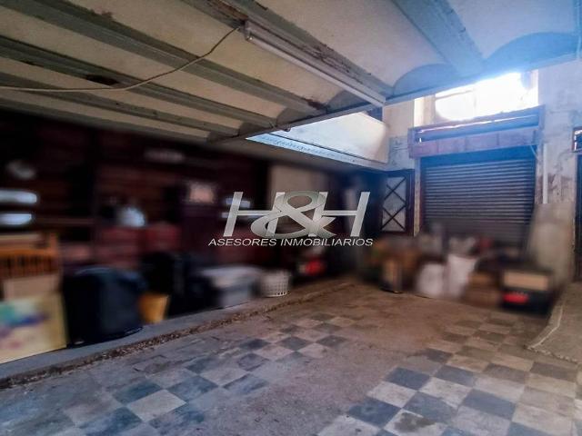 Chalet en venta en Burjassot
