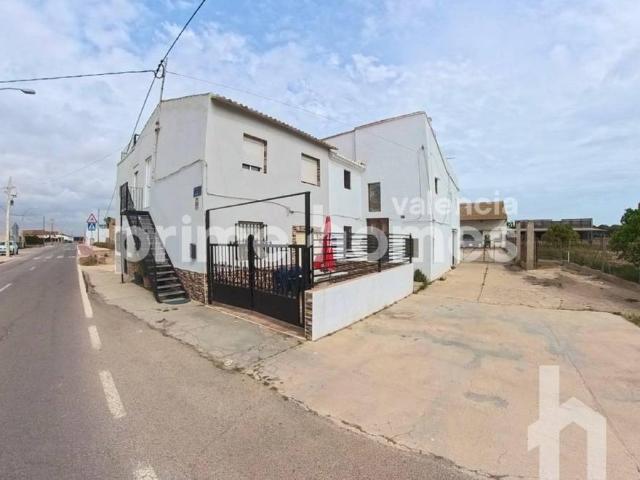 Chalet en venta en Comarca de València, Valencia
