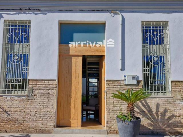 Chalet en venta en Comarca de València, Valencia