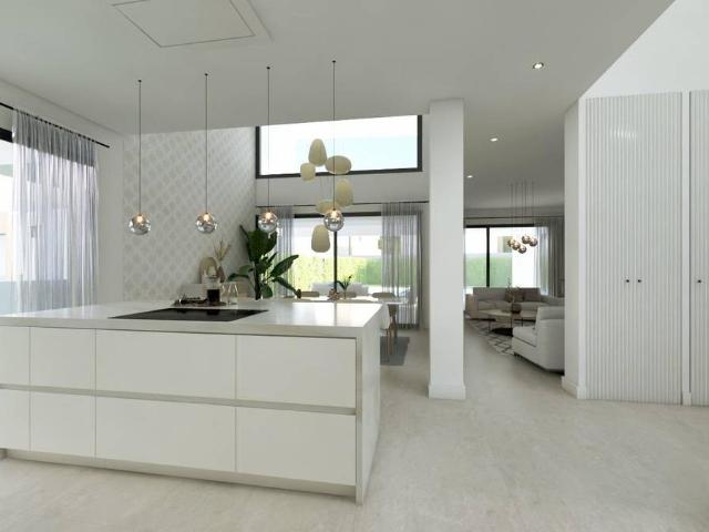 Chalet en venta en Costa del Sol Occidental, Andalucía