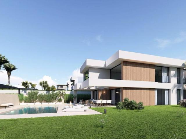 Chalet en venta en Costa del Sol Occidental, Andalucía