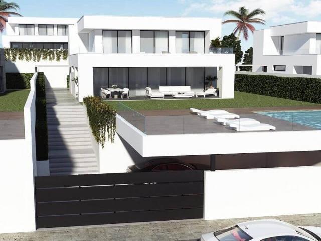 Chalet en venta en Costa del Sol Occidental, Andalucía