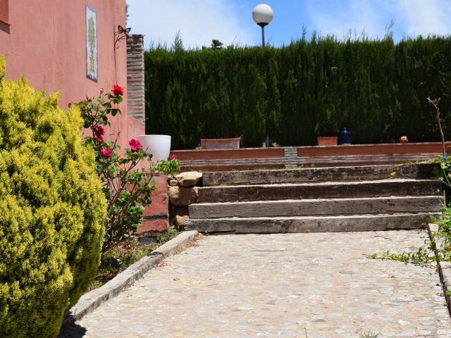 Chalet en venta en Costa del Sol Occidental, Andalucía