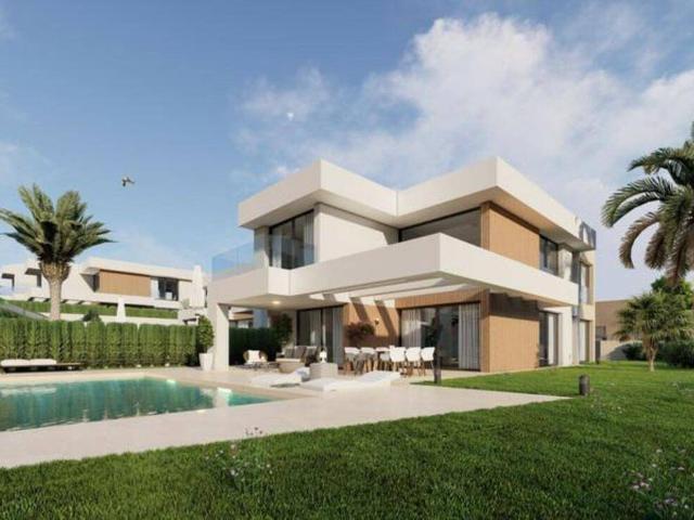 Chalet en venta en Costa del Sol Occidental, Andalucía