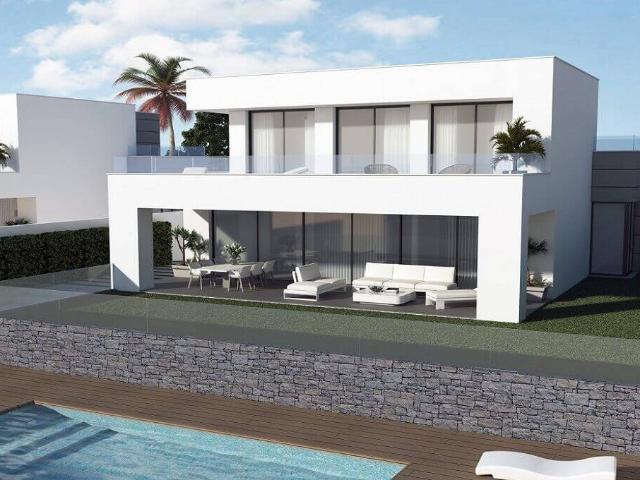 Chalet en venta en Costa del Sol Occidental, Andalucía