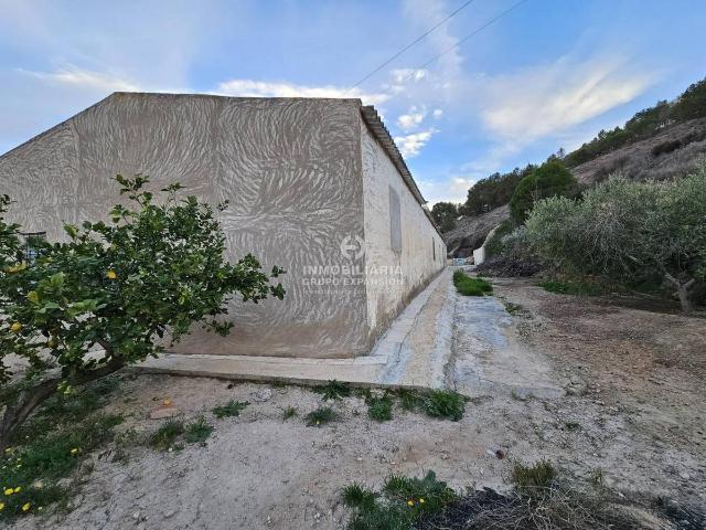 Chalet en venta en el Vinalopó Mitjà / El Vinalopó Medio, Valencia