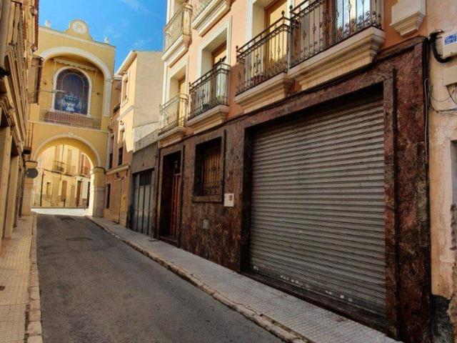 Chalet en venta en el Vinalopó Mitjà / El Vinalopó Medio, Valencia