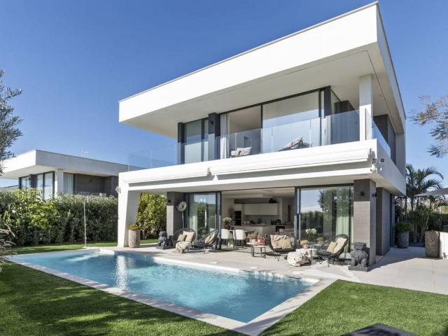 Chalet en venta en Costa del Sol Occidental, Andalucía