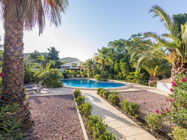 Chalet en venta en el Vinalopó Mitjà / El Vinalopó Medio, Valencia