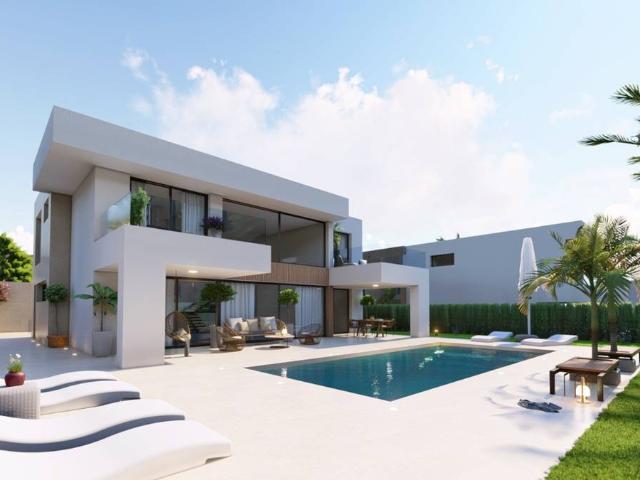 Chalet en venta en Costa del Sol Occidental, Andalucía