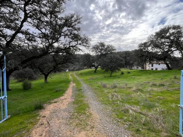Chalet en venta en El Castillo De Las Guardas, Andalucía