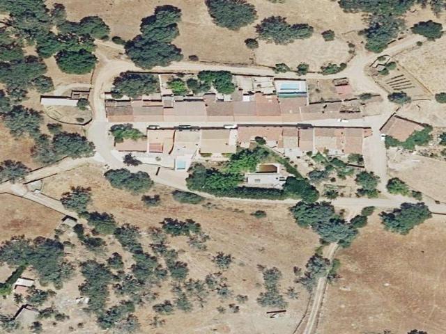 Chalet en venta en El Castillo De Las Guardas, Andalucía