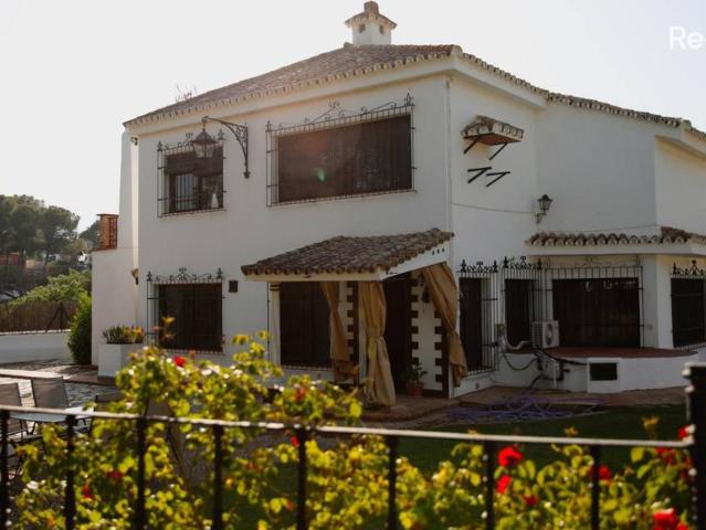 Chalet en venta en El Castillo De Las Guardas, Andalucía