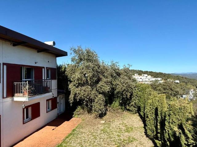 Chalet en venta en El Castillo De Las Guardas, Andalucía