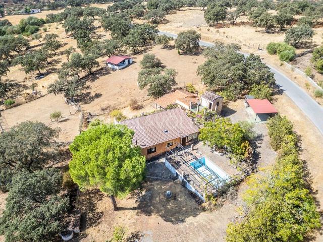 Chalet en venta en El Castillo De Las Guardas, Andalucía