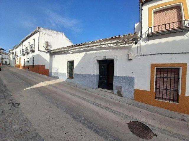 Villa en venta en El Castillo De Las Guardas, Barriada Cruz Marín