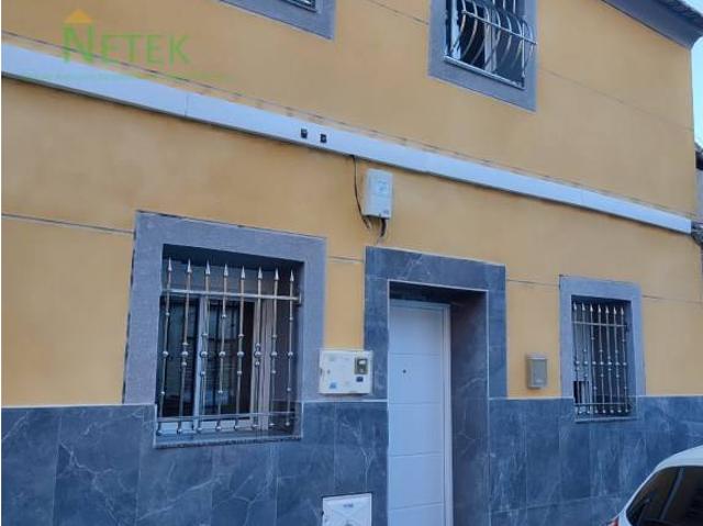 Villa en venta en Molina De Segura, Torrealta