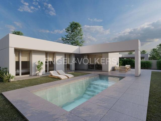 Villa en venta en El Catllar