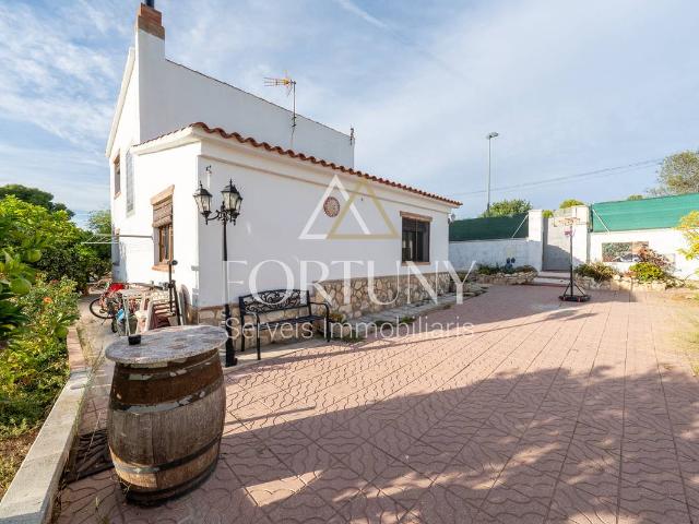 Chalet en venta en Tarragonès, Catalunya
