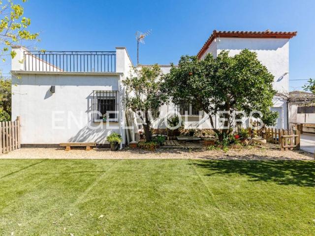 Chalet en venta en Tarragonès, Catalunya