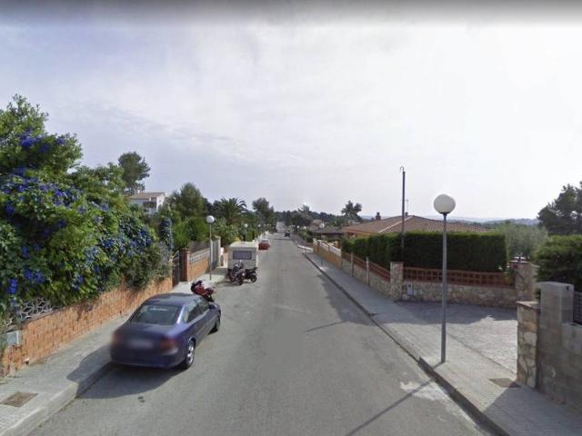 Villa en venta en El Catllar