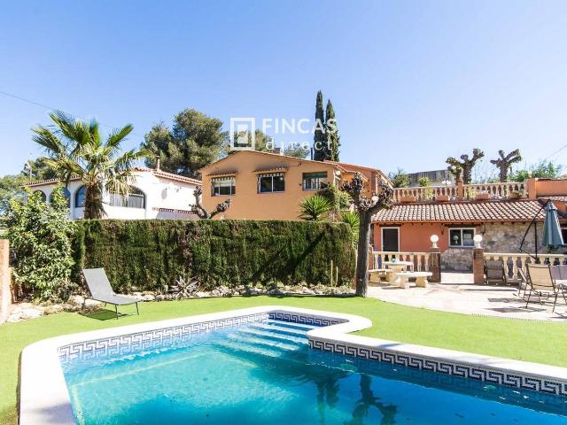 Chalet en venta en Tarragonès, Catalunya