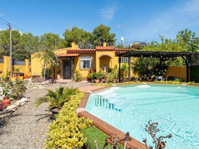 Chalet en venta en l'Eixample, el Catllar