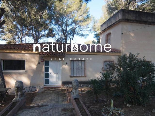 Villa en venta en El Catllar