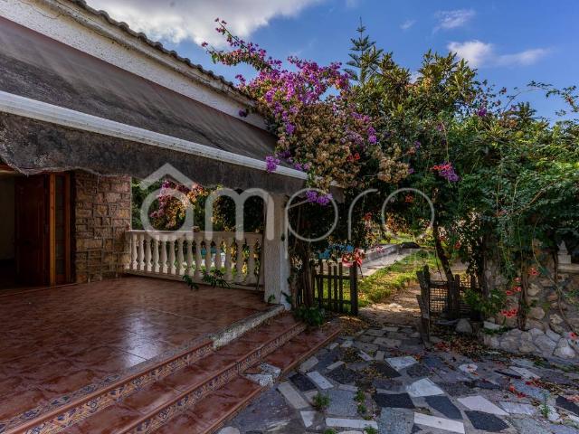 Chalet en venta en Tarragonès, Catalunya