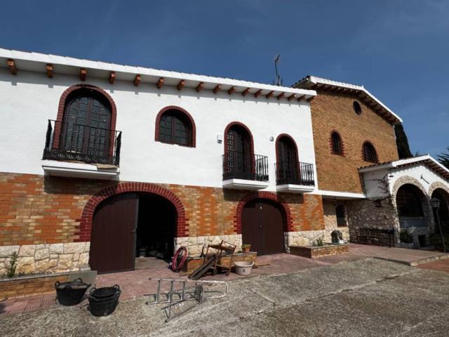 Villa en venta en El Catllar