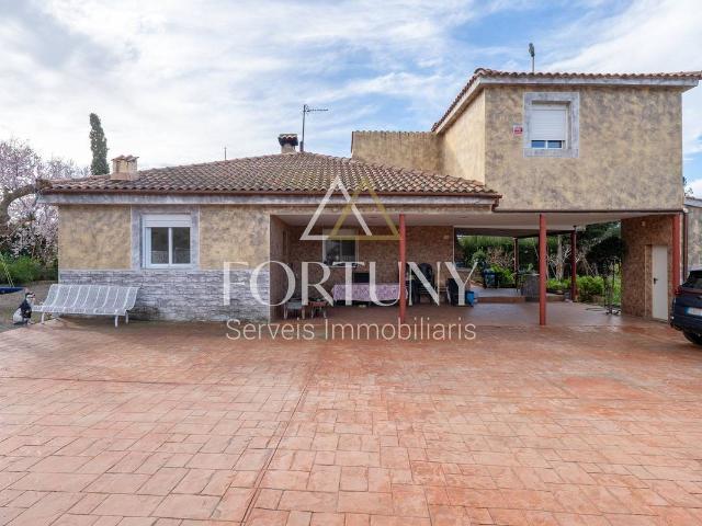 Chalet en venta en Tarragonès, Catalunya