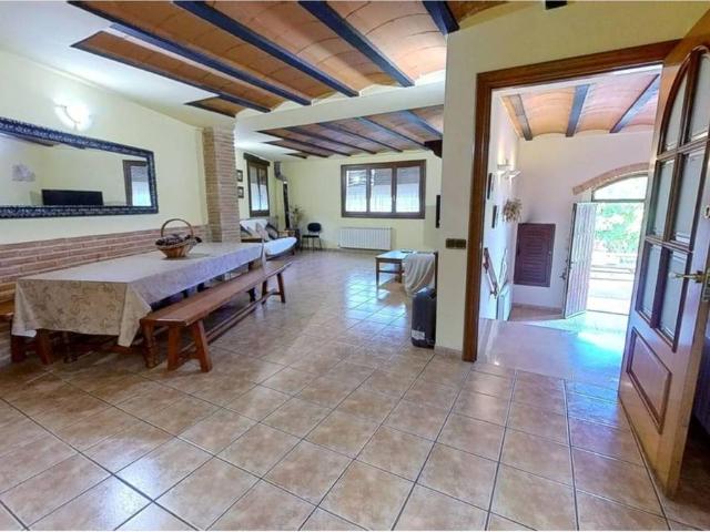 Villa en venta en El Catllar