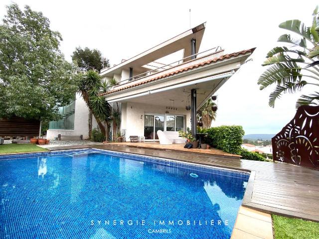 Chalet en venta en Tarragonès, Catalunya