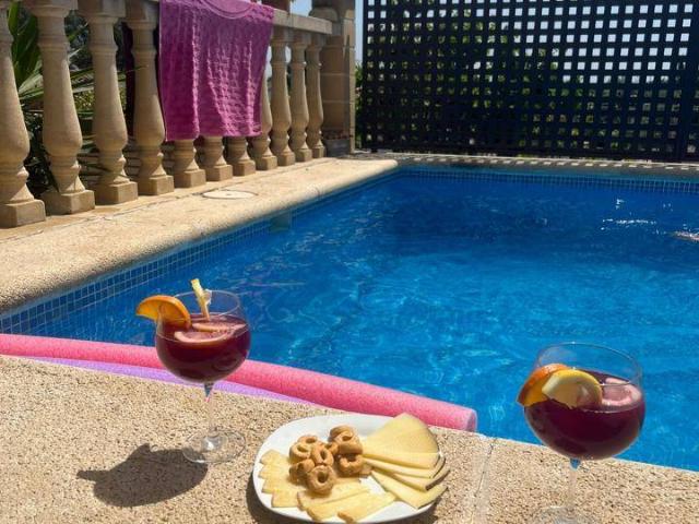 Chalet en venta en Tarragonès, Catalunya