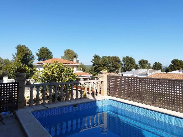 Villa en venta en El Catllar