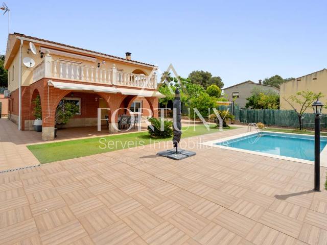 Chalet en venta en Tarragonès, Catalunya