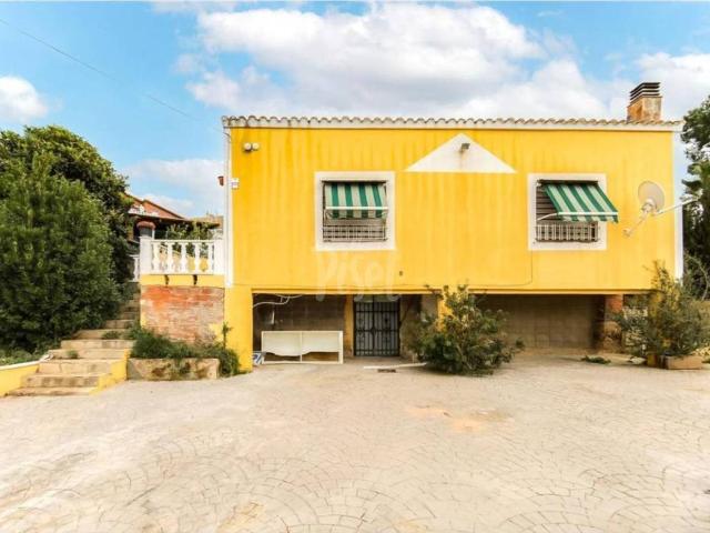 Chalet en venta en Tarragonès, Catalunya