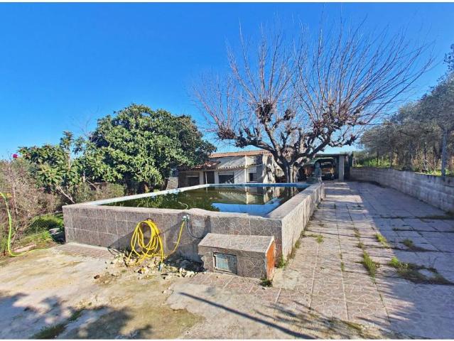 Villa en venta en El Catllar