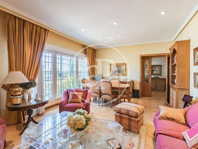 Chalet en venta en Rozas De Puerto Real, Madrid