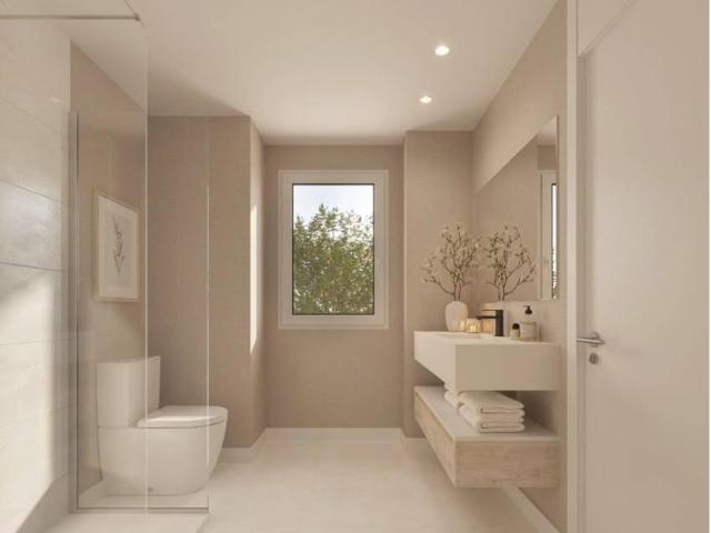 Chalet en venta en Rozas De Puerto Real, Madrid