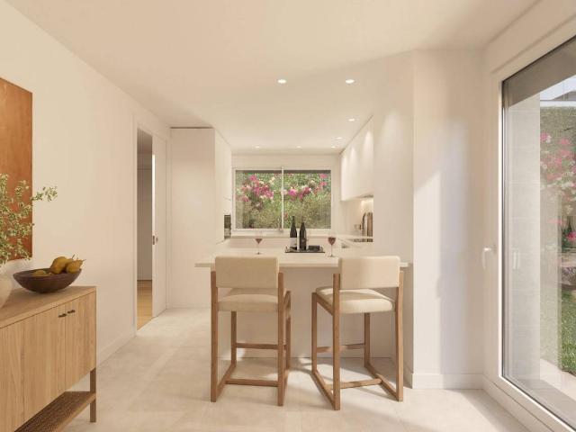 Chalet en venta en Rozas De Puerto Real, Madrid