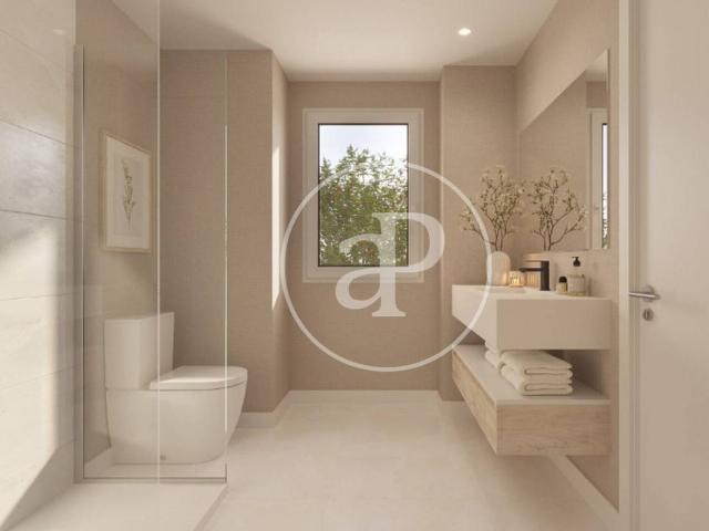Chalet en venta en Rozas De Puerto Real, Madrid
