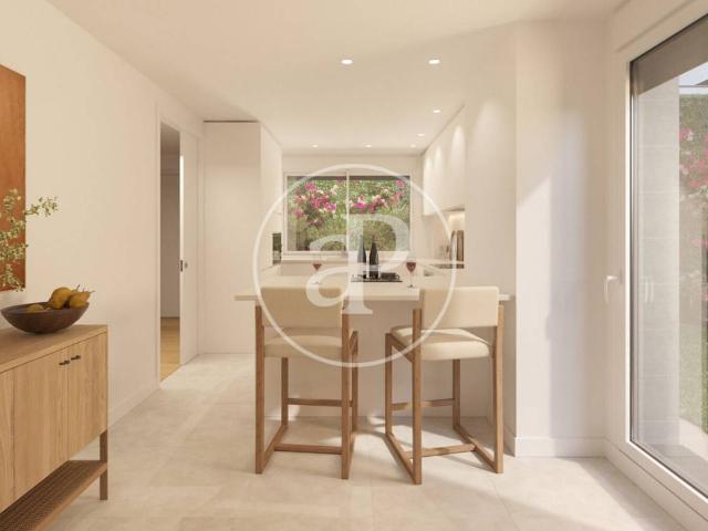 Chalet en venta en Rozas De Puerto Real, Madrid