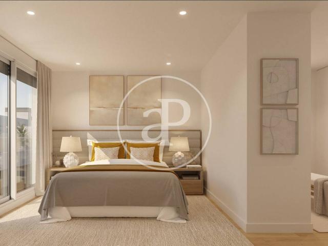 Chalet en venta en Rozas De Puerto Real, Madrid